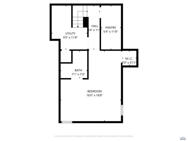 23137 PACTOLA DR, Rapid City, SD 57702
