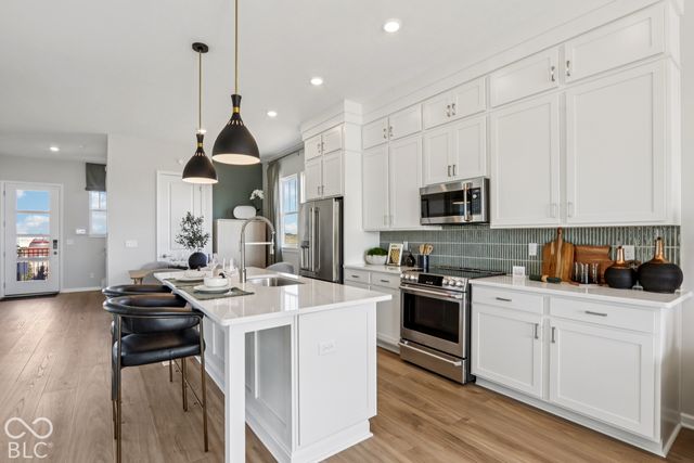 15722 Showdown Road, Noblesville, IN 46060