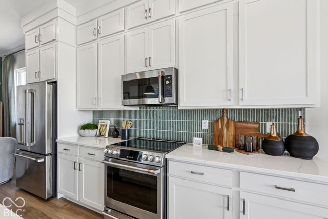 15722 Showdown Road, Noblesville, IN 46060