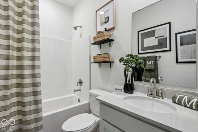15722 Showdown Road, Noblesville, IN 46060