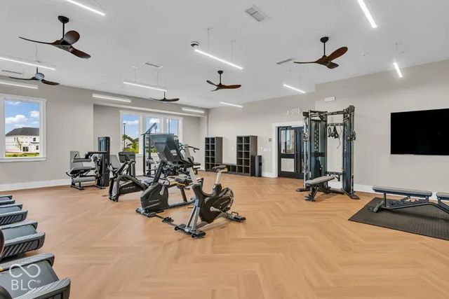 15722 Showdown Road, Noblesville, IN 46060