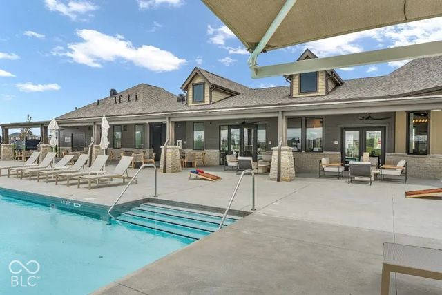 15722 Showdown Road, Noblesville, IN 46060