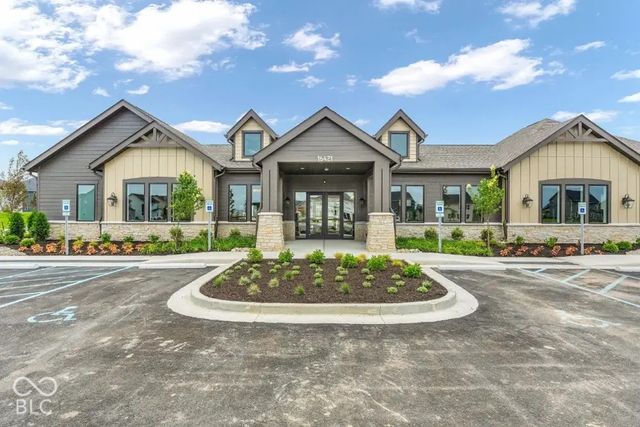 15722 Showdown Road, Noblesville, IN 46060