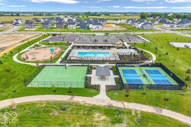 15722 Showdown Road, Noblesville, IN 46060