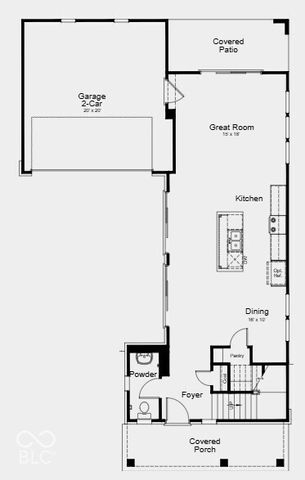 15722 Showdown Road, Noblesville, IN 46060