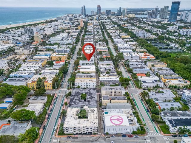 1300 Pennsylvania Ave 209, Miami Beach, FL 33139