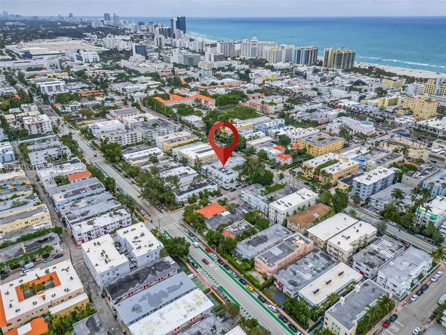 1300 Pennsylvania Ave 209, Miami Beach, FL 33139