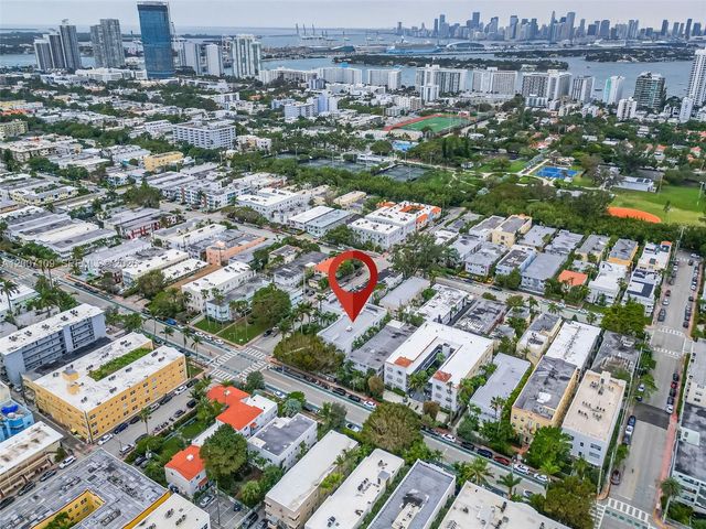 1300 Pennsylvania Ave 209, Miami Beach, FL 33139