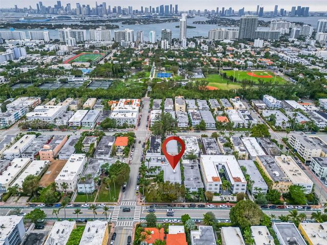 1300 Pennsylvania Ave 209, Miami Beach, FL 33139