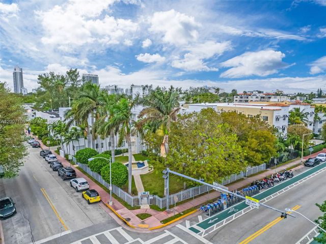 1300 Pennsylvania Ave 209, Miami Beach, FL 33139