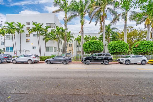 1300 Pennsylvania Ave 209, Miami Beach, FL 33139