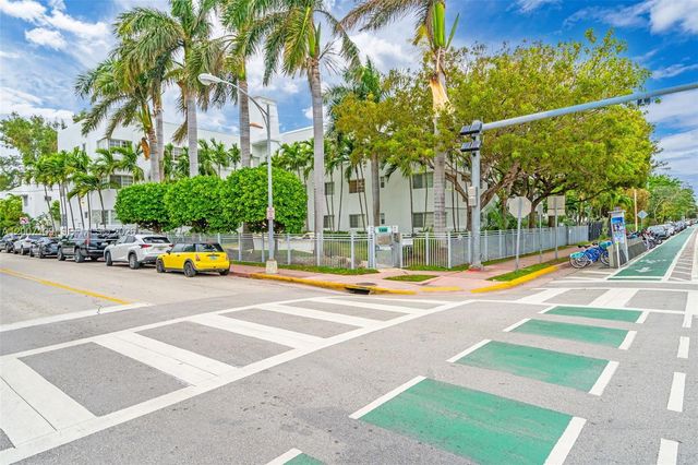 1300 Pennsylvania Ave 209, Miami Beach, FL 33139