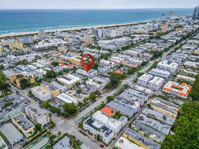 1300 Pennsylvania Ave 209, Miami Beach, FL 33139