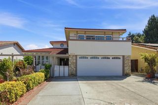 2838 Agua Vista Drive, San Jose, CA 95132