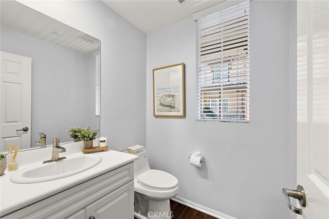 23 Aliso Ridge Loop, Mission Viejo, CA 92691