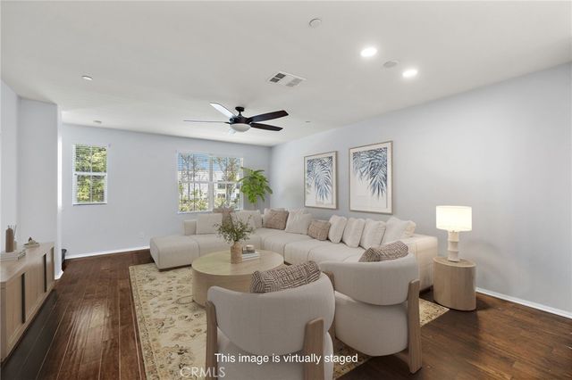 23 Aliso Ridge Loop, Mission Viejo, CA 92691