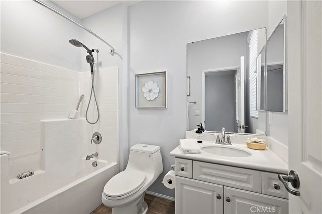 23 Aliso Ridge Loop, Mission Viejo, CA 92691