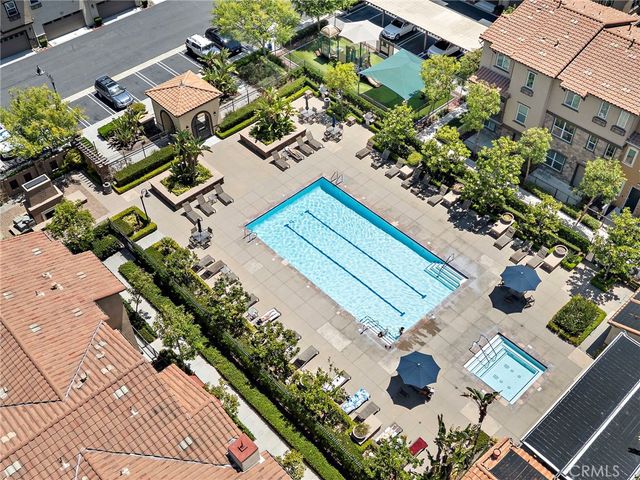 23 Aliso Ridge Loop, Mission Viejo, CA 92691