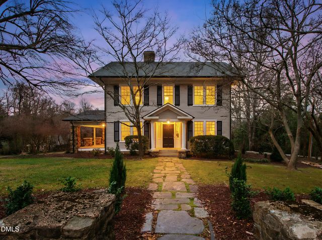 301 Hillsborough Street, Chapel Hill, NC 27514