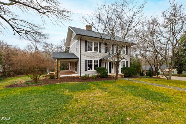 301 Hillsborough Street, Chapel Hill, NC 27514