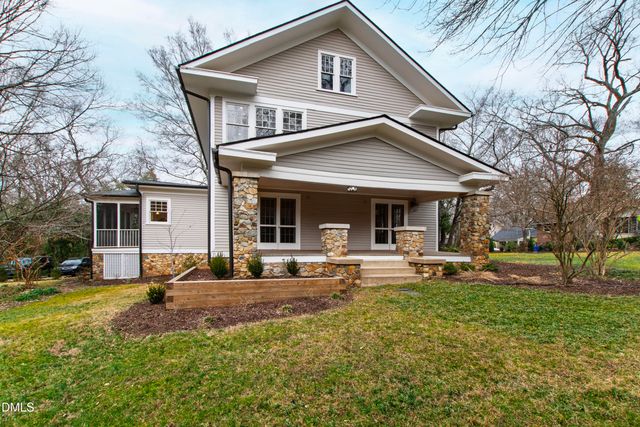 301 Hillsborough Street, Chapel Hill, NC 27514