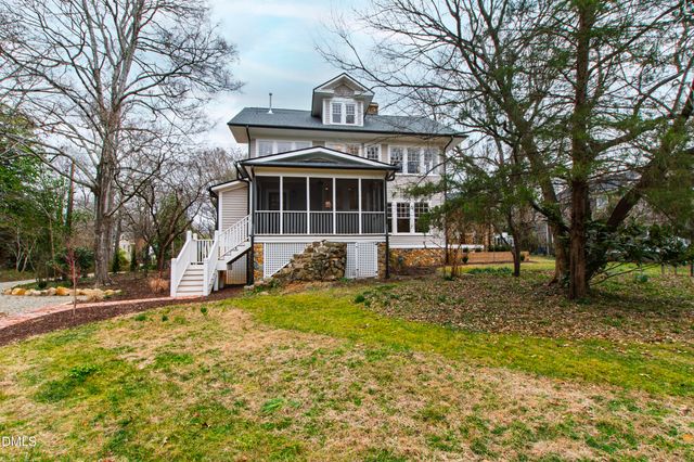 301 Hillsborough Street, Chapel Hill, NC 27514
