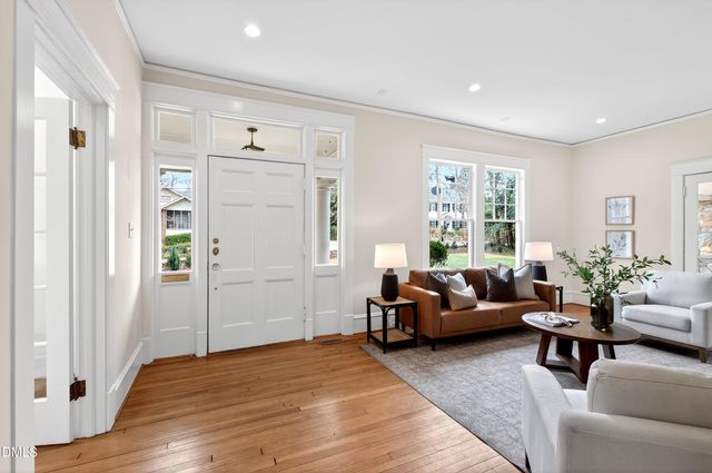 301 Hillsborough Street, Chapel Hill, NC 27514