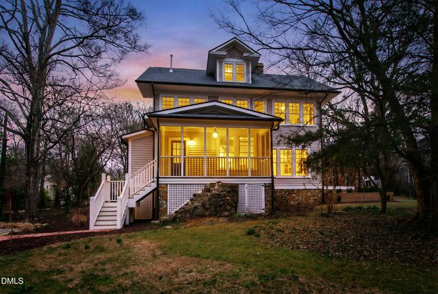 301 Hillsborough Street, Chapel Hill, NC 27514