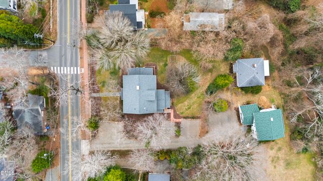 301 Hillsborough Street, Chapel Hill, NC 27514