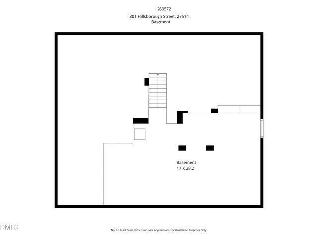 301 Hillsborough Street, Chapel Hill, NC 27514