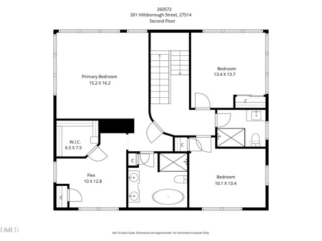 301 Hillsborough Street, Chapel Hill, NC 27514