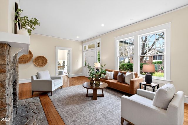 301 Hillsborough Street, Chapel Hill, NC 27514