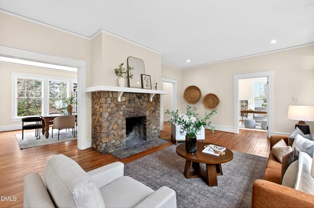 301 Hillsborough Street, Chapel Hill, NC 27514