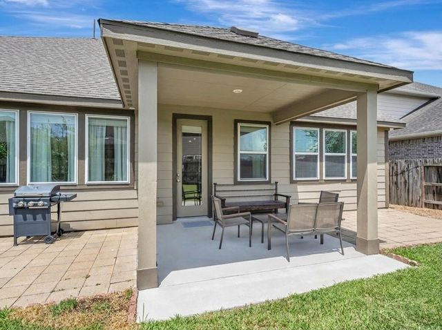 12610 Marley Hills Trail, Houston, TX 77089