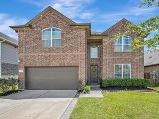 12610 Marley Hills Trail, Houston, TX 77089
