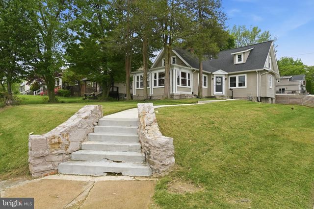 4127 KATHLAND AVE, Baltimore, MD 21207