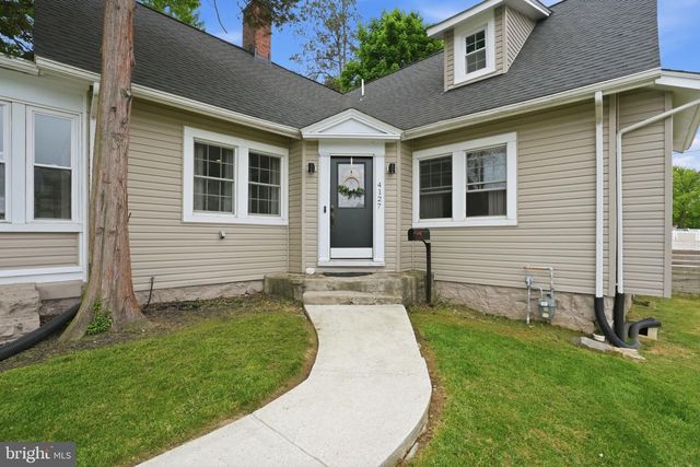 4127 KATHLAND AVE, Baltimore, MD 21207