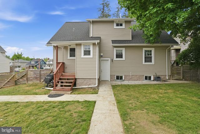 4127 KATHLAND AVE, Baltimore, MD 21207