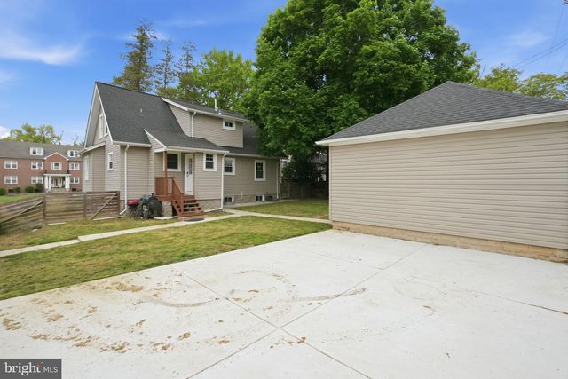 4127 KATHLAND AVE, Baltimore, MD 21207