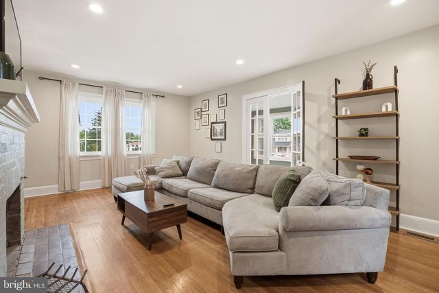 4127 KATHLAND AVE, Baltimore, MD 21207