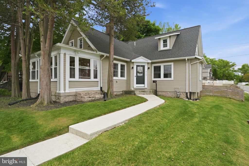 4127 KATHLAND AVE, Baltimore, MD 21207