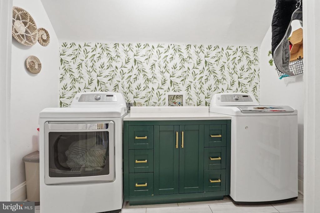 Image 29 of property listing at 4127 KATHLAND AVE, Baltimore, MD 21207