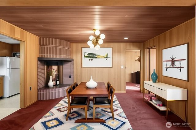 2521 103rd Avenue SE, Bellevue, WA 98004