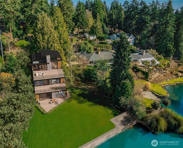 2521 103rd Avenue SE, Bellevue, WA 98004