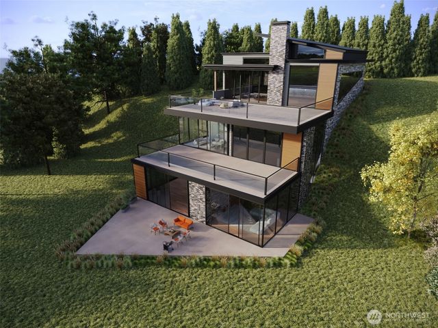 2521 103rd Avenue SE, Bellevue, WA 98004