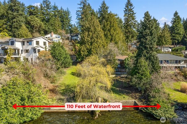 2521 103rd Avenue SE, Bellevue, WA 98004