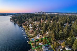 2521 103rd Avenue SE, Bellevue, WA 98004