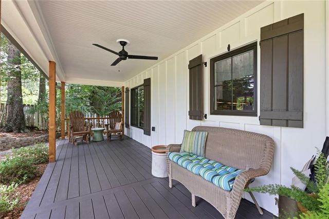 4825 Perry Road, Gainesville, GA 30506