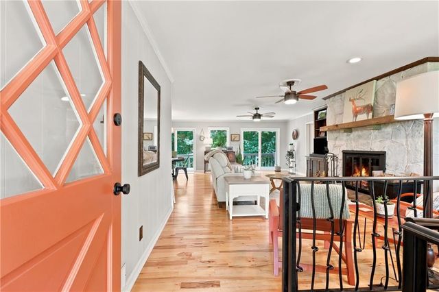 4825 Perry Road, Gainesville, GA 30506