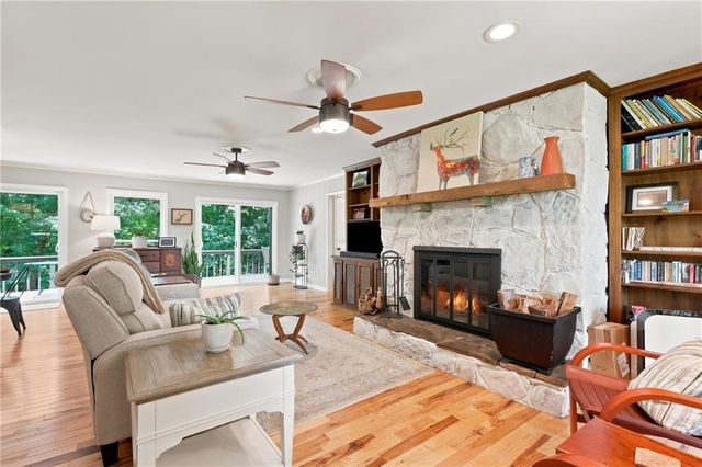 4825 Perry Road, Gainesville, GA 30506